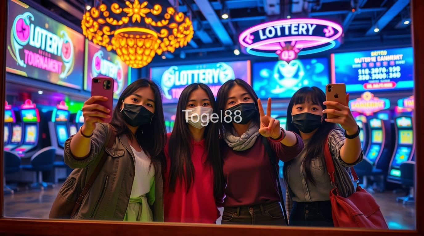 Bocoran Paito Warna HK 4D Hari Ini! Temukan Pola Rahasia di TOGEL88 Sekarang!
